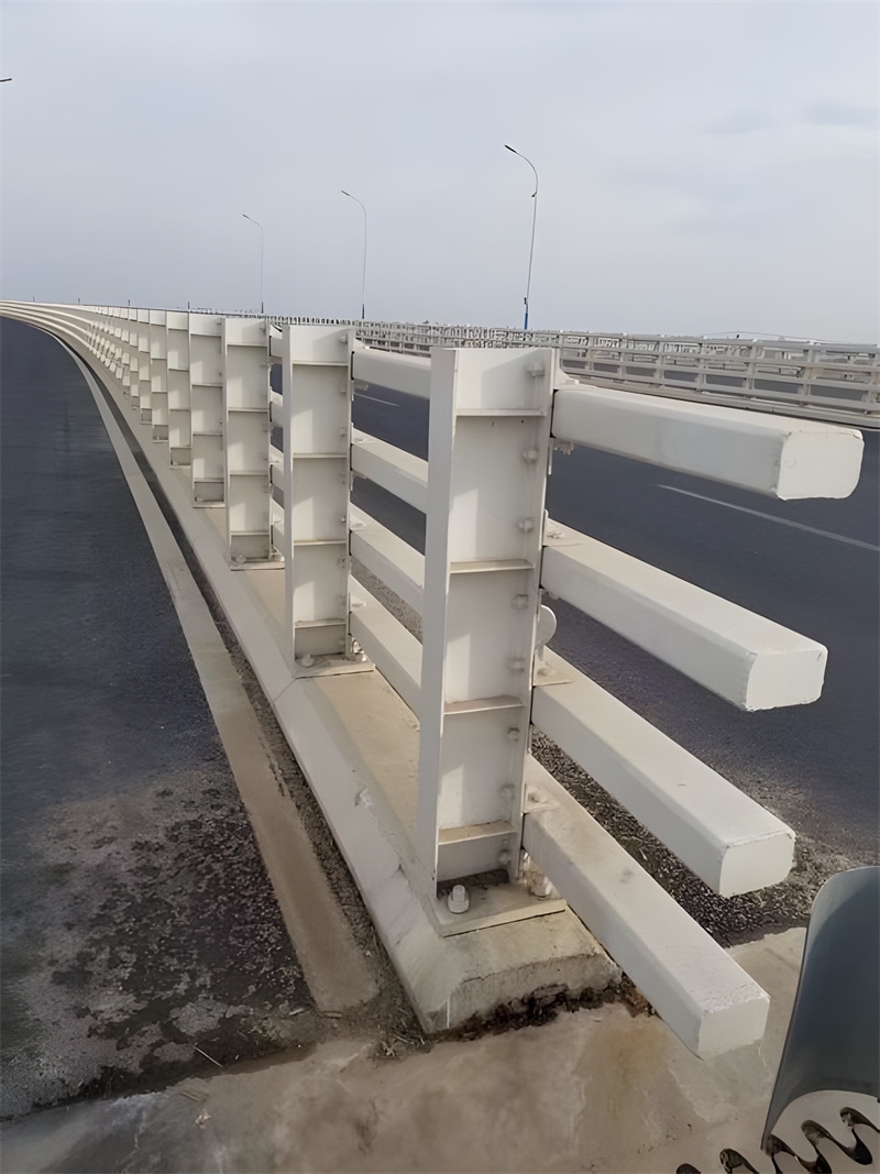 建筑铝合金桥梁护栏市场价震荡趋强 建筑铝合金桥梁护栏市场价震荡趋强