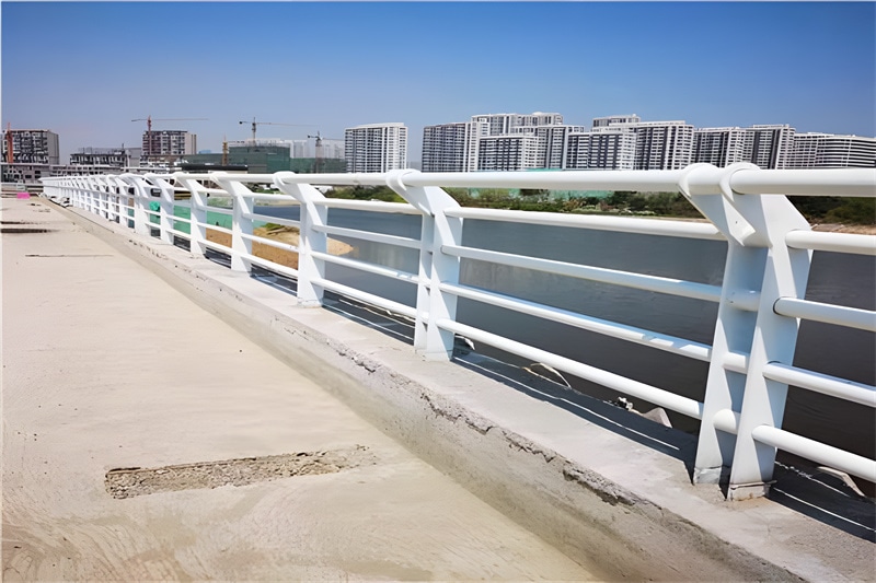 2020全年铝合金桥梁护栏现货价格呈现深”V”走势 2020全年铝合金桥梁护栏现货价格呈现深”V”走势