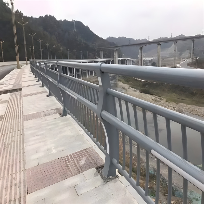 人行道栏杆需求增长乏力 人行道栏杆需求增长乏力