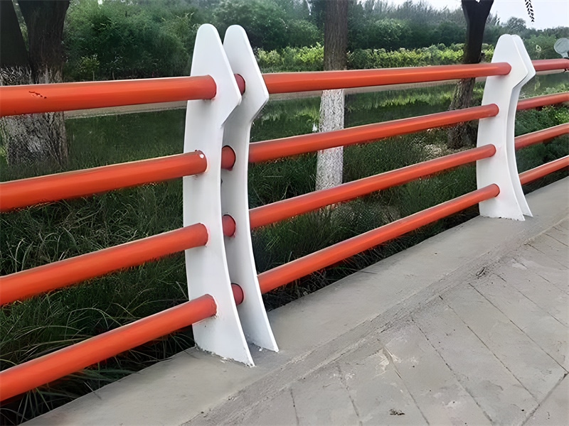 当前桥梁护栏成交仍以刚需为主