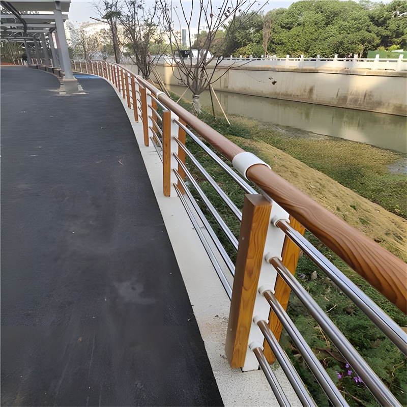 桥梁护栏盘面已率先下跌