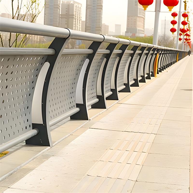 铝合金桥梁护栏需求将在下半年开始放缓 铝合金桥梁护栏需求将在下半年开始放缓