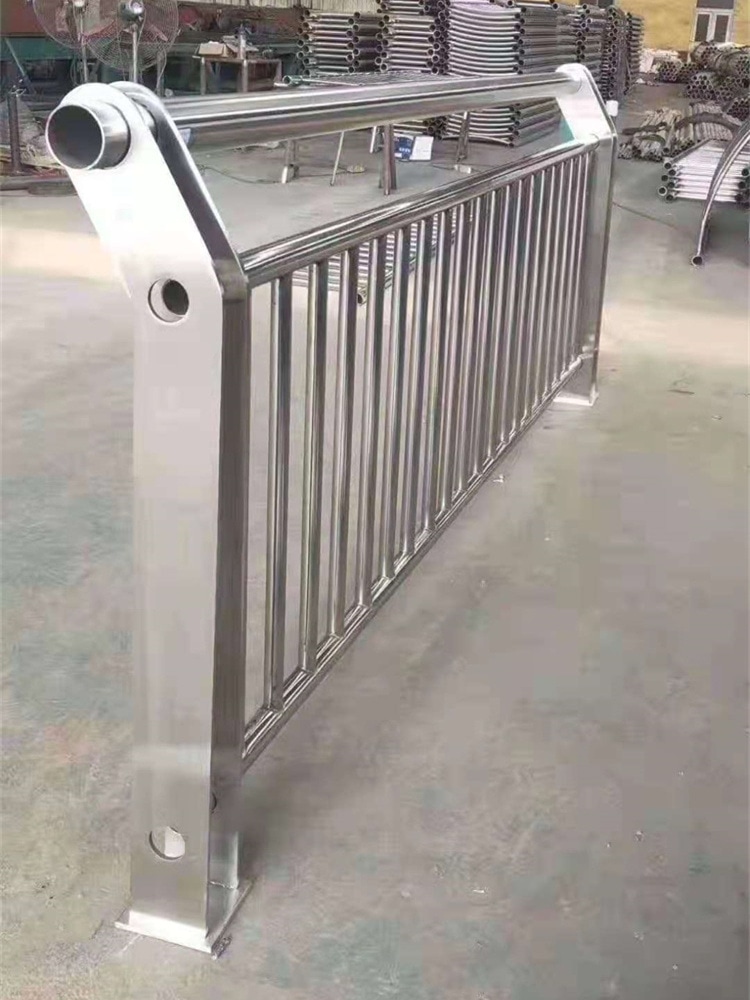 不锈钢护栏